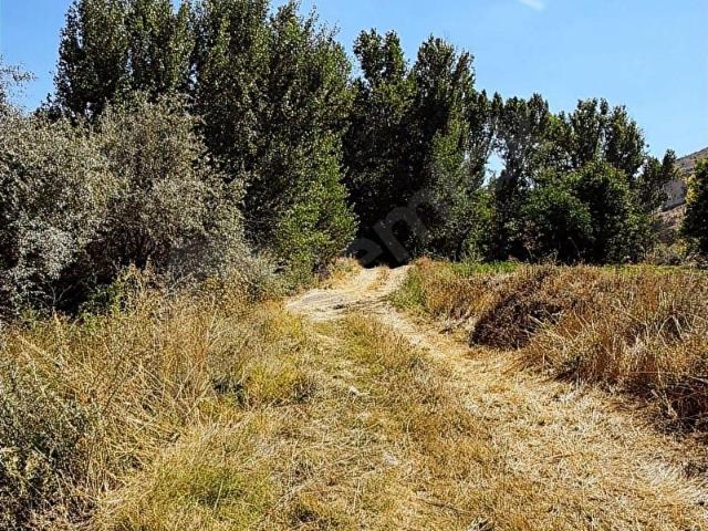 Ürgüp, Nevşehir içerisinde satılık Arsa