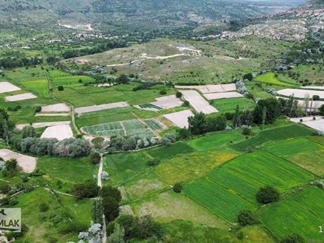 Ürgüp, Nevşehir içerisinde satılık mülk
