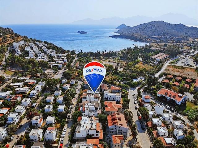 Datça, Muğla içerisinde satılık Villa