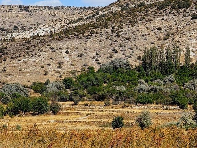 Ürgüp, Nevşehir içerisinde satılık Arsa
