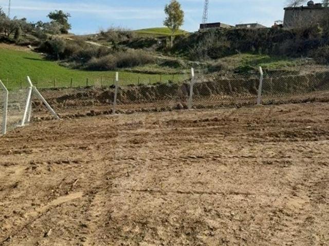 Karaisali, Adana içerisinde satılık Arsa
