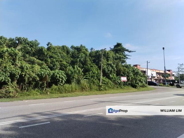 Shop for sale in Karak, Pahang
