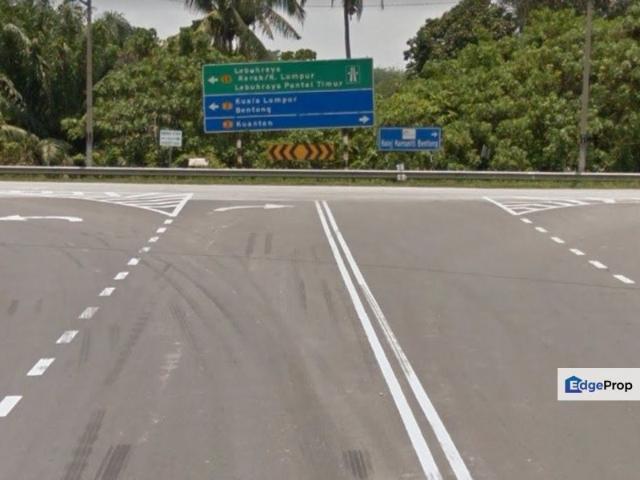 Shop for sale in Karak, Pahang