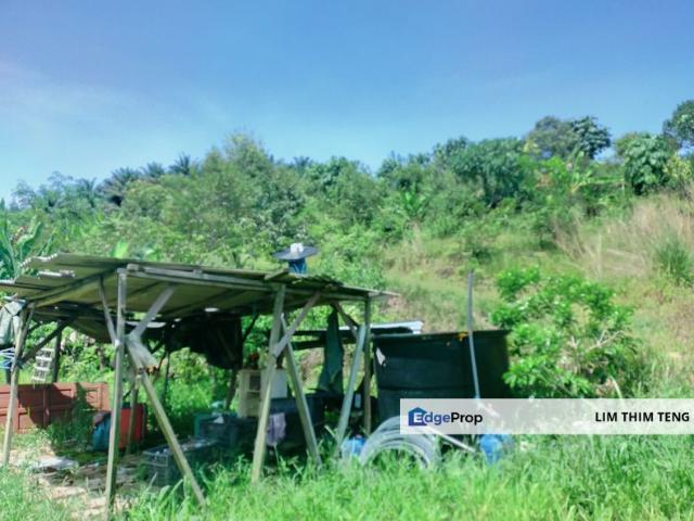Shop for sale in Karak, Pahang