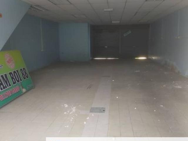 Shop for sale in Karak, Pahang