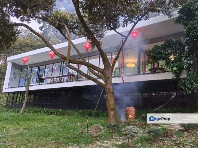 Shop for sale in Karak, Pahang