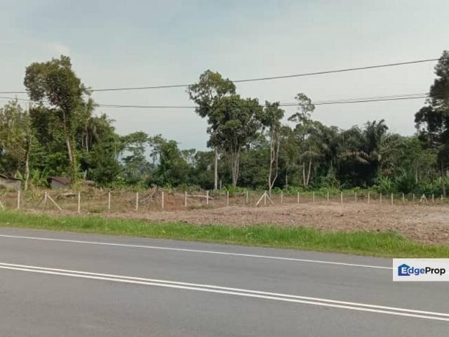 Shop for sale in Karak, Pahang