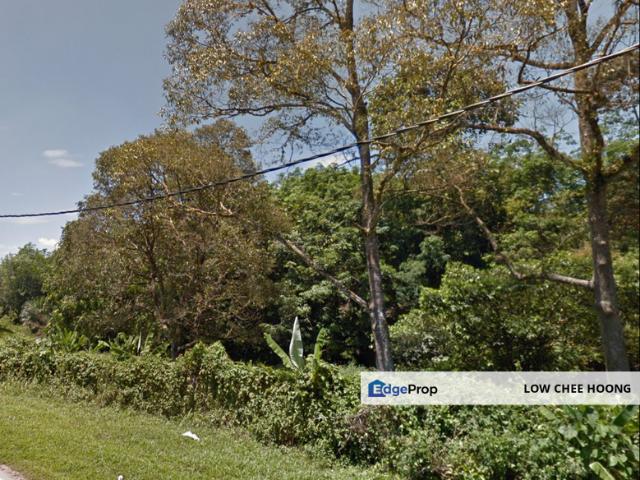 Shop for sale in Karak, Pahang