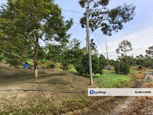 Shop for sale in Karak, Pahang