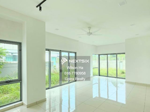 Shop for sale in Pahang