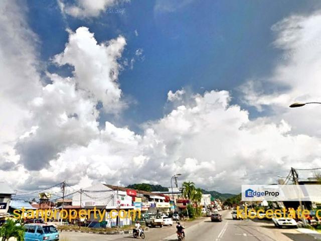 Shop for sale in Karak, Pahang