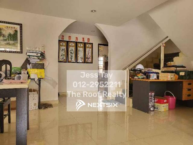 Residential House for sale in Pahang