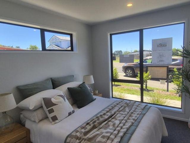Apartment for rent in Awhitu