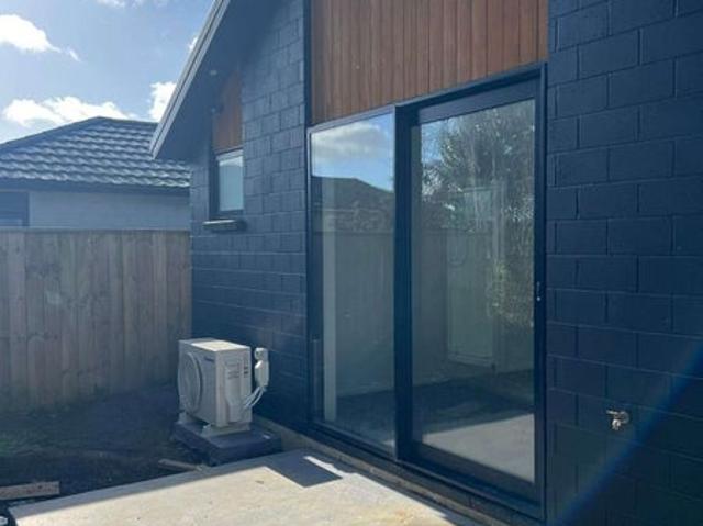 Apartment for rent in Grafton, Oroua County