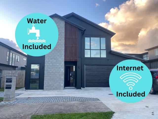 House for rent in Papakura, Oroua County
