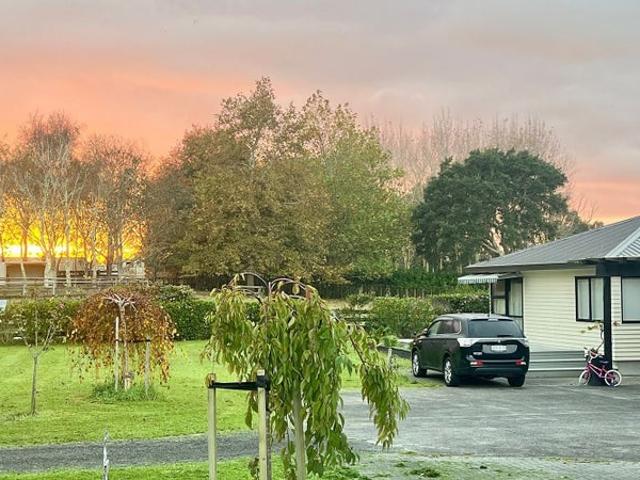House for rent in Awhitu