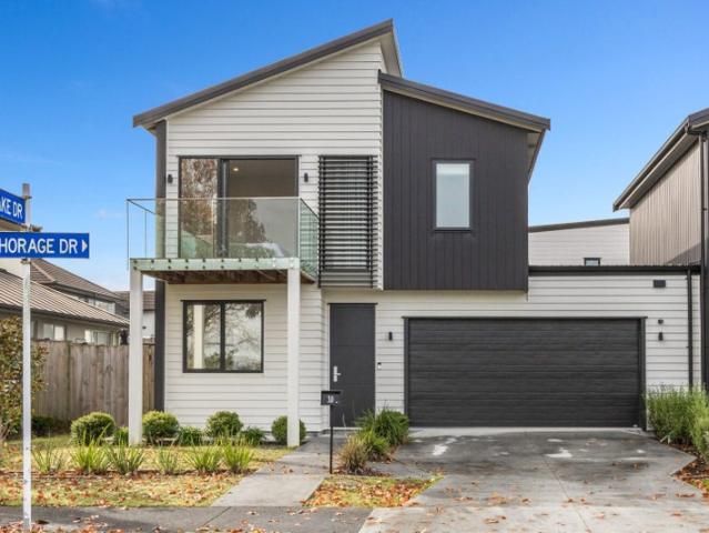 House for rent in Auckland, Oroua County