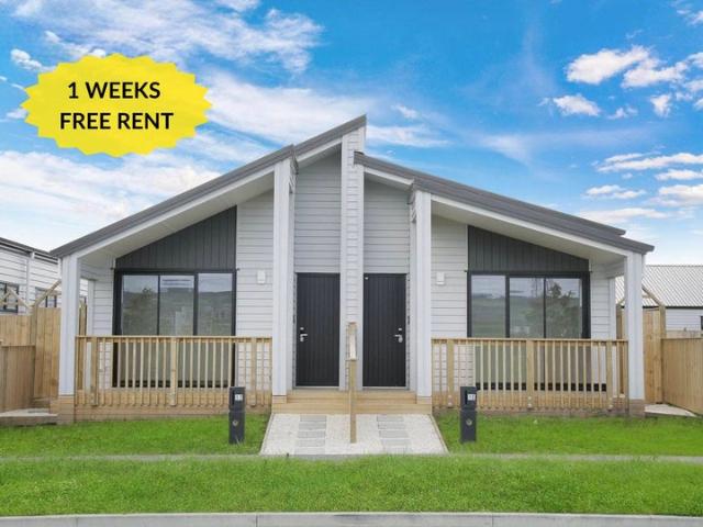 House for rent in Awhitu