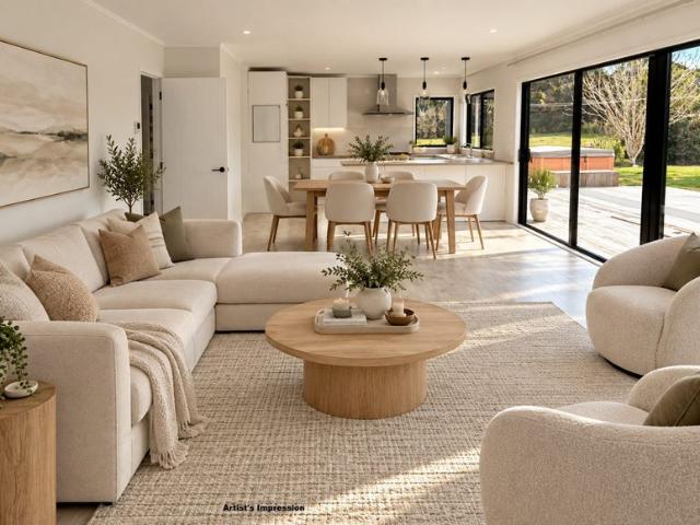 House for rent in Karaka, Franklin