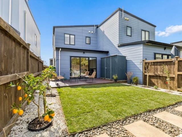 House for rent in Auranga, Franklin
