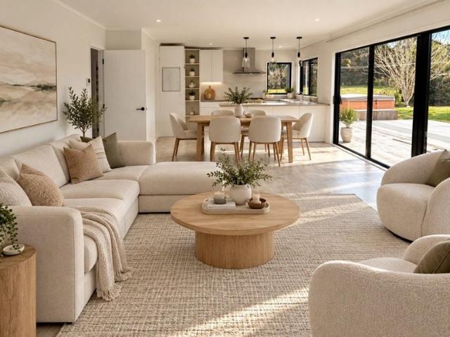 House for rent in Karaka, Franklin