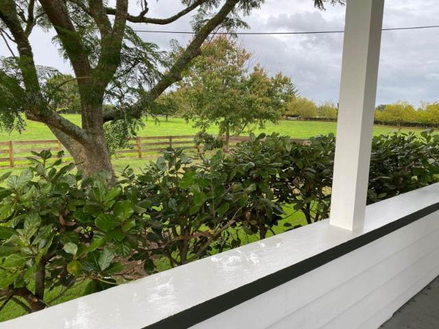 House for rent in Awhitu