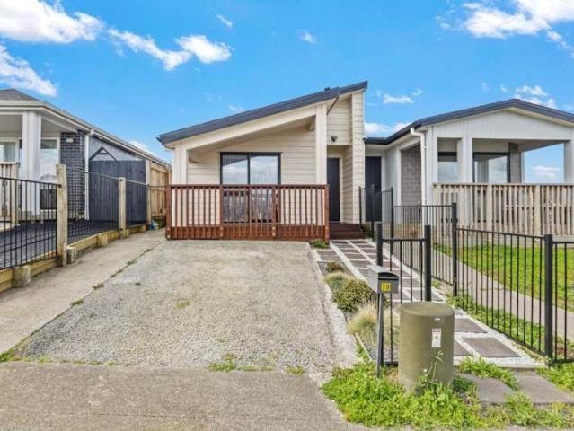 House for rent in Awhitu