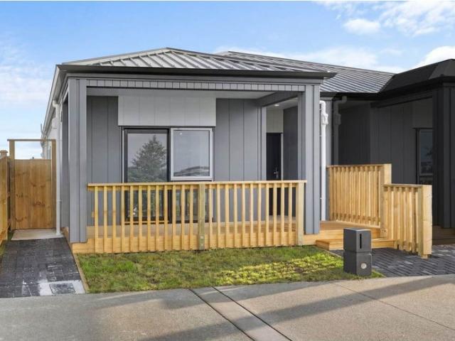House for rent in Awhitu