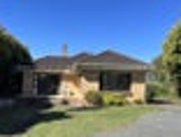 House for rent in Franklin, Awhitu