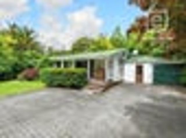 House for rent in Awhitu, Oroua County
