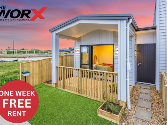 House for rent in Awhitu
