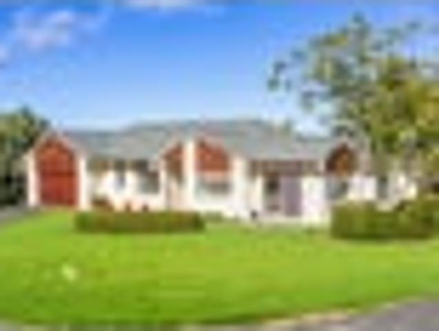 House for rent in Awhitu
