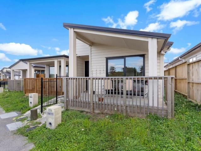 House for rent in Awhitu