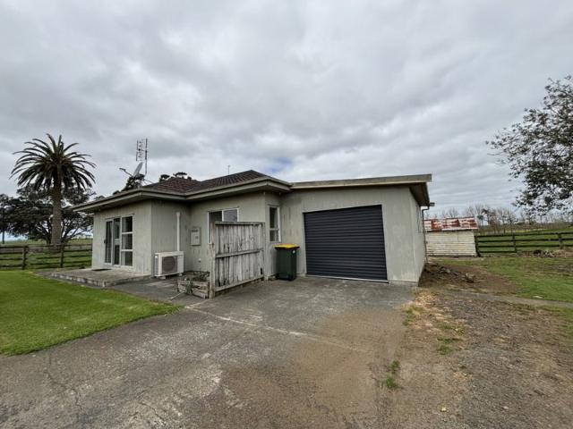 House for rent in Karaka, Franklin