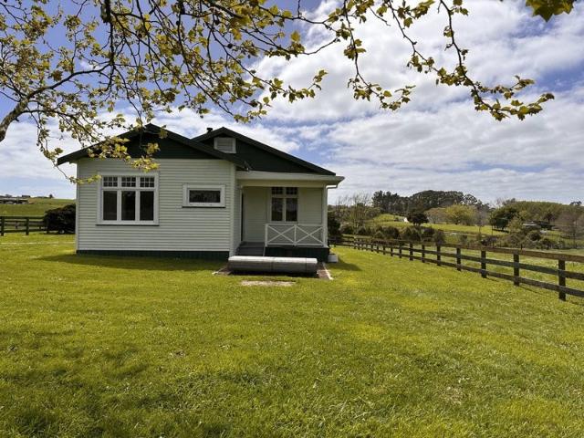 House for rent in Franklin, Awhitu