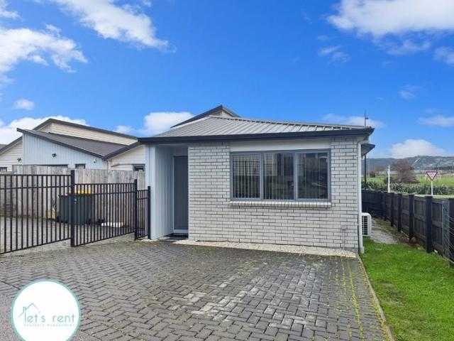 House for rent in Awhitu, Oroua County