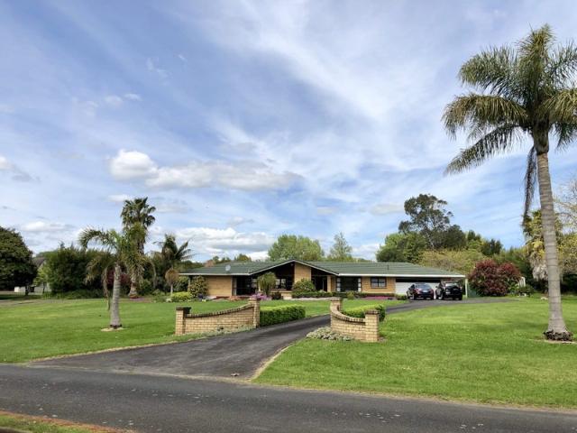 House for rent in Karaka Harbourside, Papakura