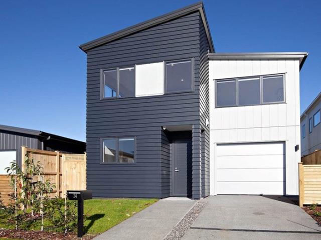 House for rent in Hingaia, Papakura