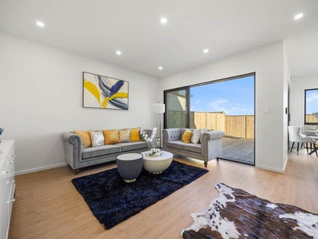 House for rent in Auckland, Oroua County