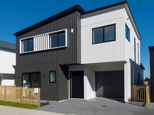 House for rent in Papakura, Oroua County