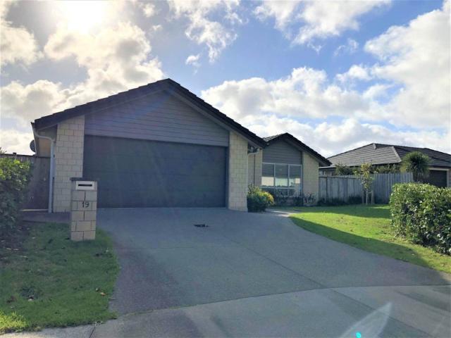 House for rent in Papakura, Oroua County