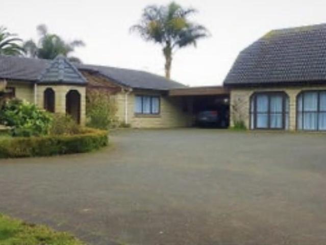 House for rent in Karaka Park, Papakura