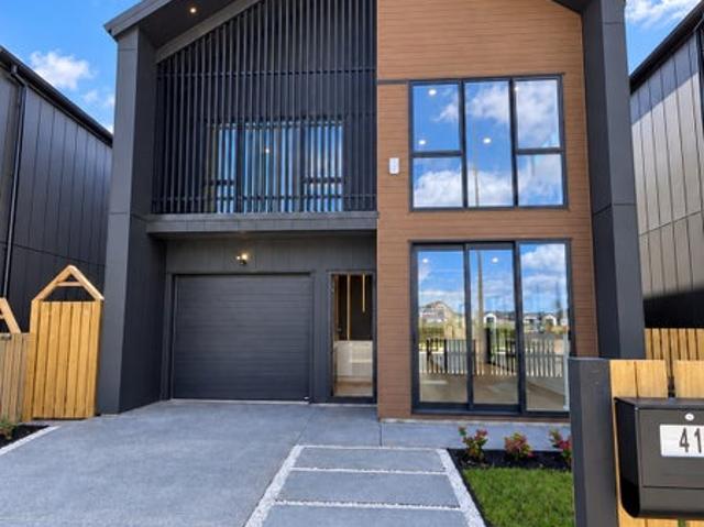 House for rent in Karaka, Franklin