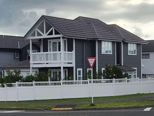 House for rent in Grafton, Oroua County