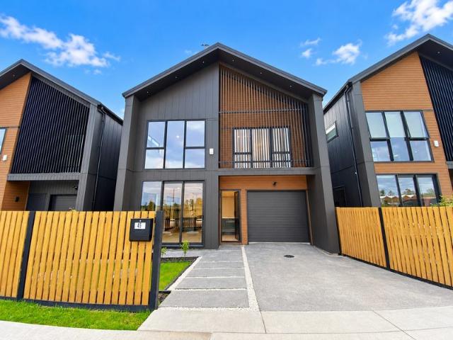 House for rent in Karaka, Franklin