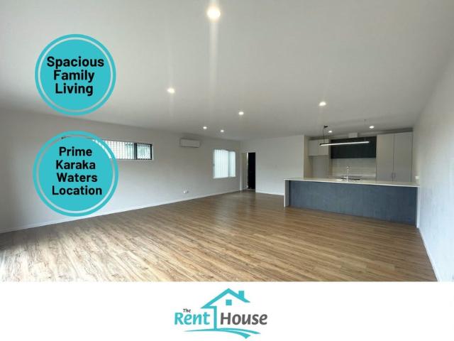 House for rent in Grafton, Oroua County