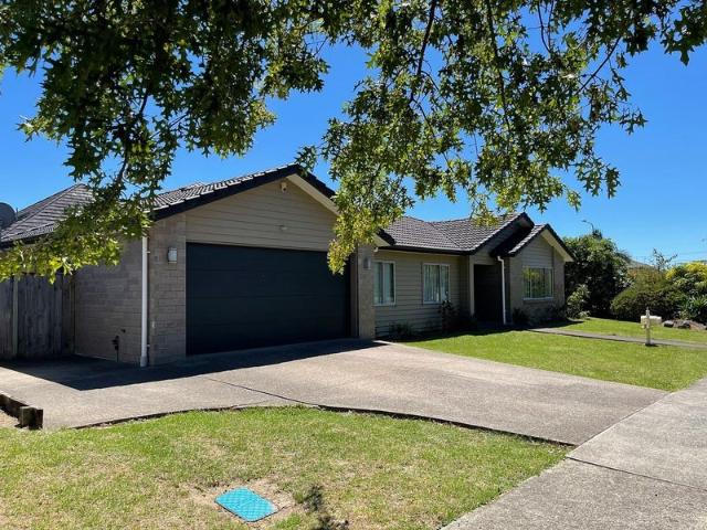House for rent in Grafton, Oroua County