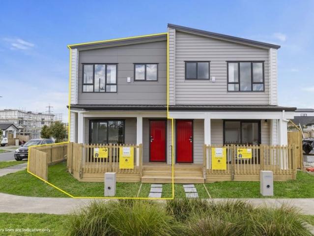 House for rent in Awhitu