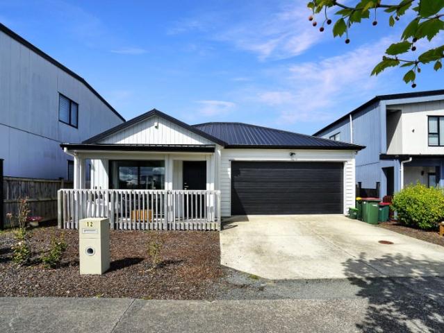 House for rent in Auranga, Franklin