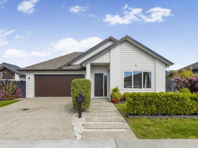 House for rent in Grafton, Oroua County